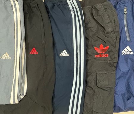 Adidas Track Pants