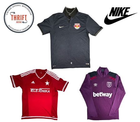 T1279 Football Jerseys