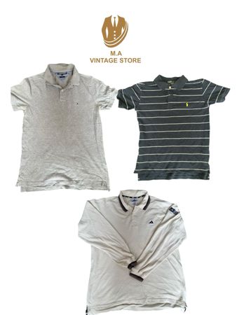 Polo Ralph Lauren , Lacoste, Champion, tshirts