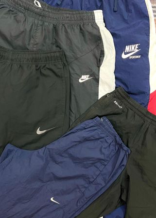 Pantalons de jogging modernes Nike