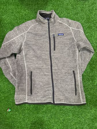 Custom handpick Patagonia fleece