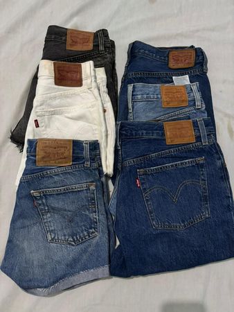 Levi's Shorts