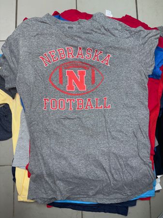 Usa Printed T-Shirt
