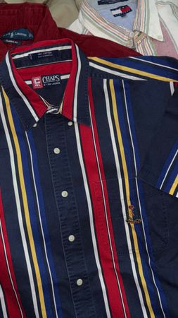 Men Branded Shirts