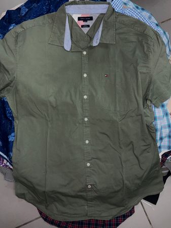 Tommy Hilfiger Shirts