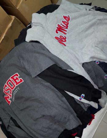 Usa Pro Sports Sweatshirts