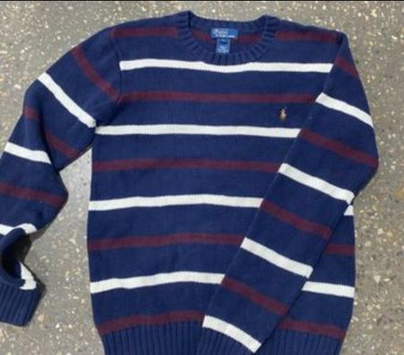 Polo Ralph Lauren sweater