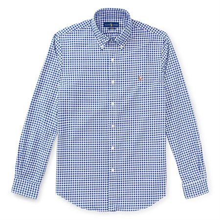 Polo Ralph Lauren camicia da uomo