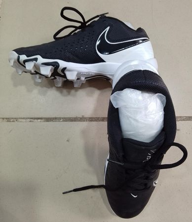 CR4675 CHAUSSURES DE FOOTBALL VINTAGE MARQUÉES