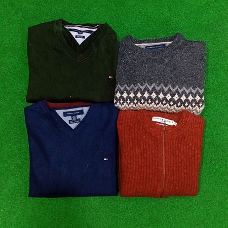 Tommy Hilfiger Sweater