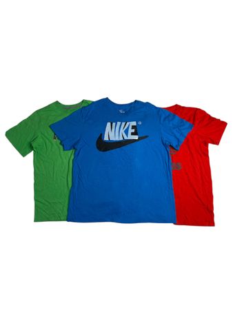 Mixed Branded T-Shirts