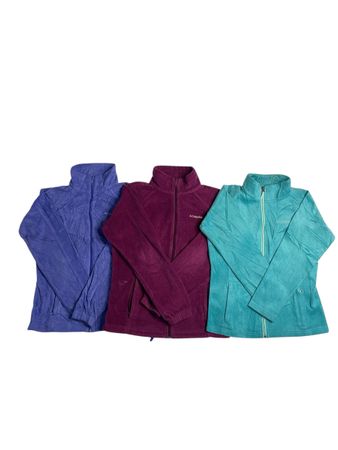 Women’s Columbia Fleece Jackets