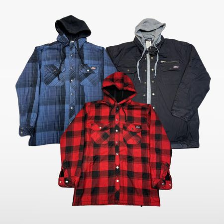 Dickies Lightweight Jackets