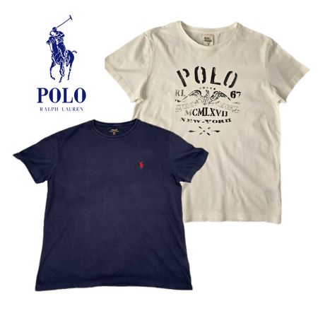 Ralph Lauren T-shirts