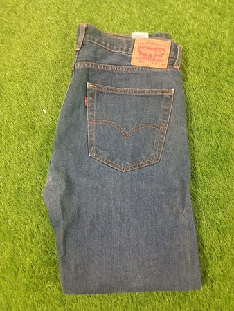 Levis mixed jeans