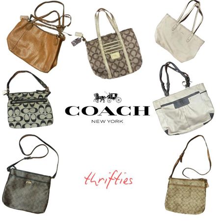 Sacs à main Coach