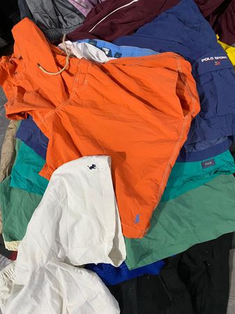 Ralph Lauren Polo Shorts