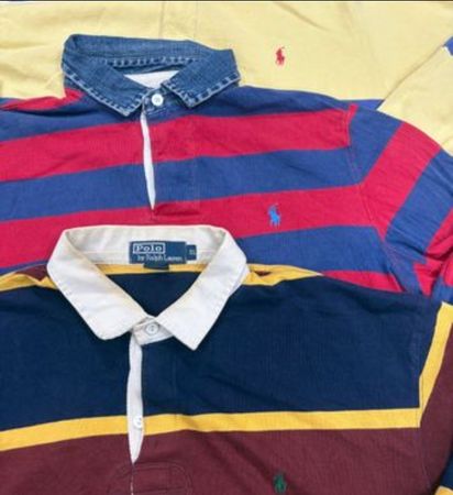 T-shirts Polo Ralph Lauren
