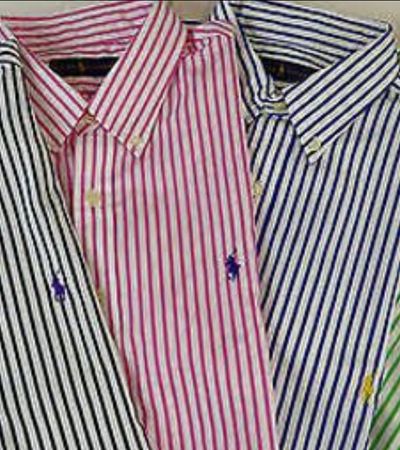 Chemises Polo Ralph Lauren
