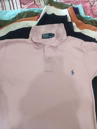 Polo Ralph Lauren Polo Shirts