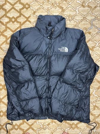 The North Face Puffer Jackets