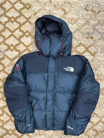 The North Face Puffer Jackets