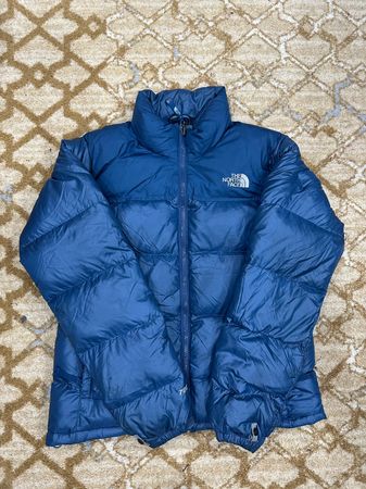 The North Face Puffer Jackets