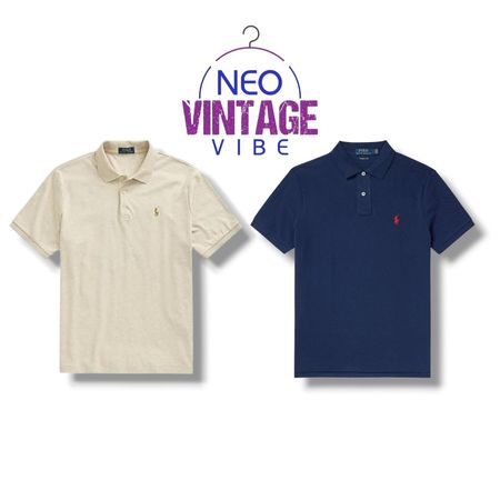 Chemises polo Ralph Lauren