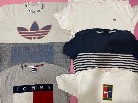 Brand T-Shirts