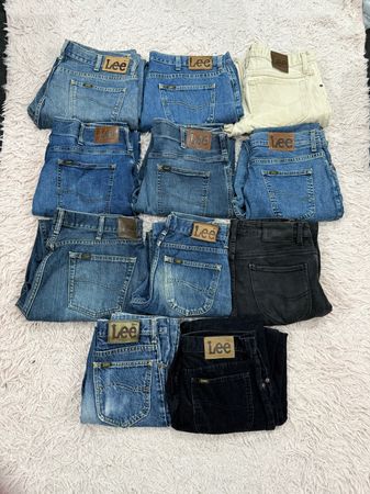 Lee Jeans
