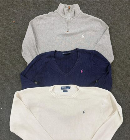 Sweater Polo Ralph Lauren