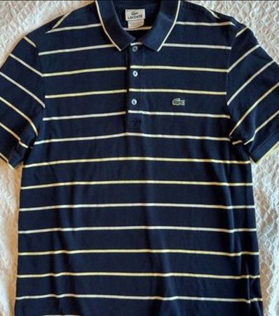 Lacoste T-Shirts