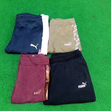 Puma Trousers