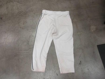 Nike Track Pants B-005