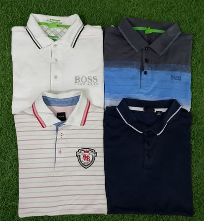 Boss T-shirts