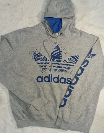 Adidas hoodies