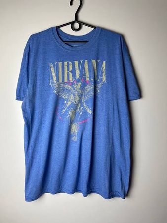 printed T-shirt