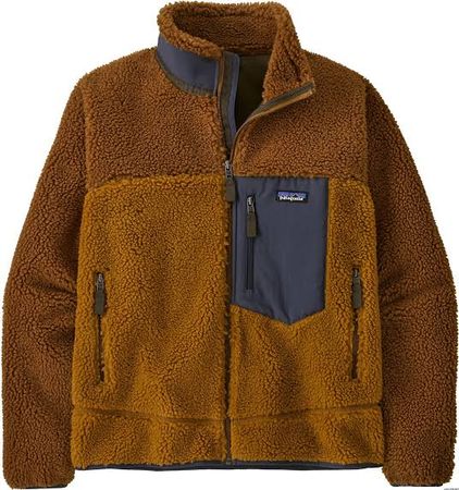 patagonia fleece
