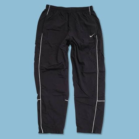 Nike trackpants