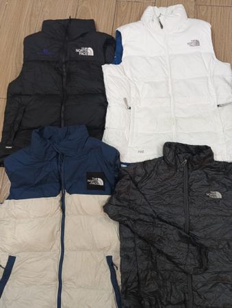 The North Face 700 Jacket