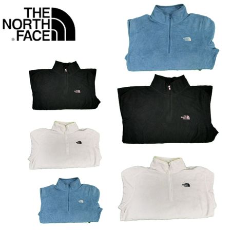 The North Face Fleece