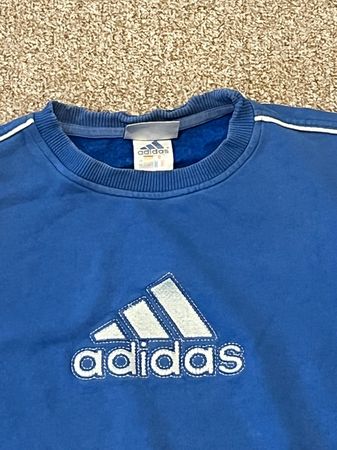 Adidas sweatshirts and hoodies