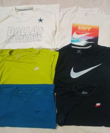 Nike Tshirts
