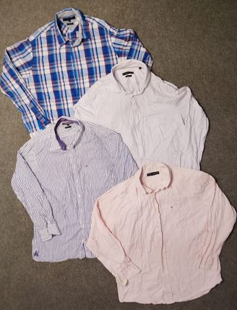 Tommy Hilfiger shirts