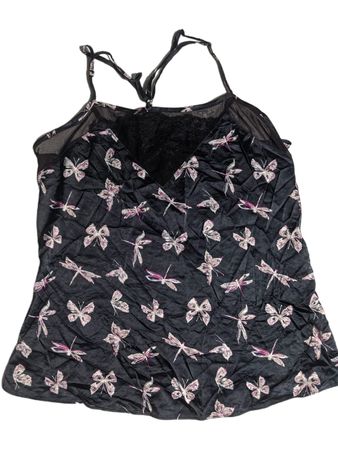 EHA#42 tops slip y2k