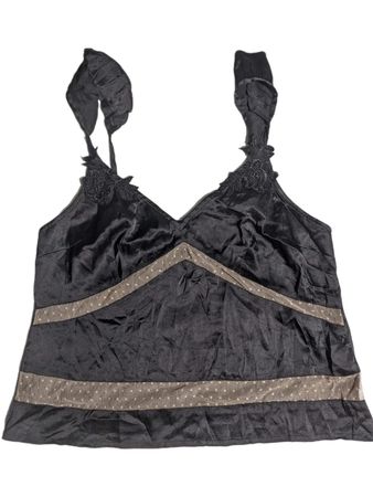 EHA#45 tops de slip y2k