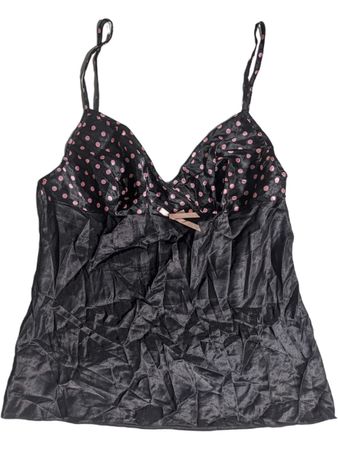 EHA#46 blusas y2k de alças