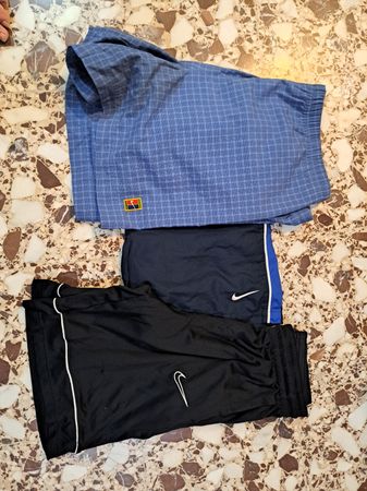Shorts Nike Originais