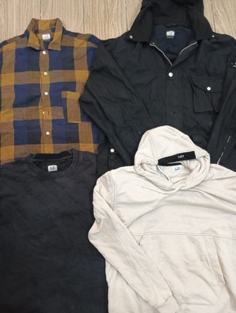 CP Company Mix Bundle