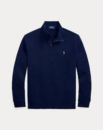 authentic polo ralph lauren mix sweater